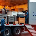 خدماتنا نقل عفش مكة شركة إيجل موفرز