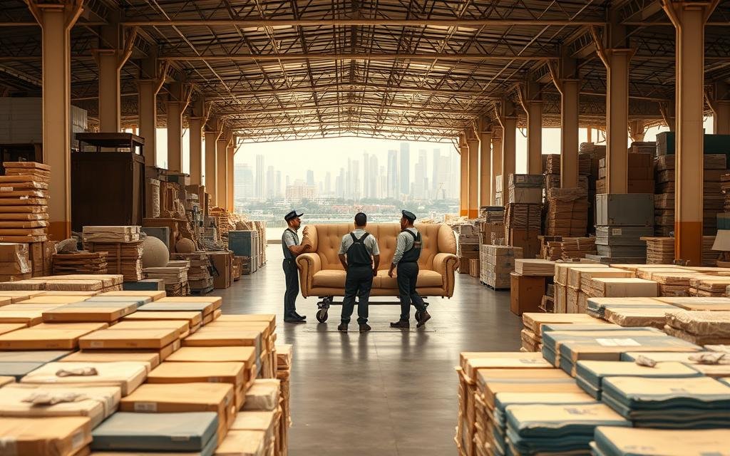 افضل شركات نقل عفش مكة لهذا العام