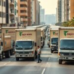 نقل عفش الأقرب اليك فى أحياء مكة