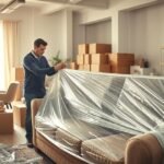 الدليل الشامل للوجستيات نقل عفش المنازل والمؤسسات