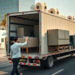 افضل شركة نقل اثاث في الشرائع ومخطط ولي العهد بمكة