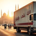 نقل غرف نوم ومطابخ مع نجار محترف للفك والتركيب بمكة