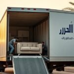 شركة تخزين اثاث بمكة لموسم الحج والعمرة (مستودعات)